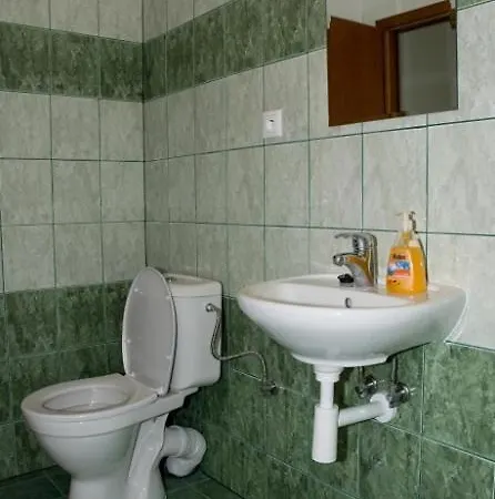 Hyde Park Bratislava