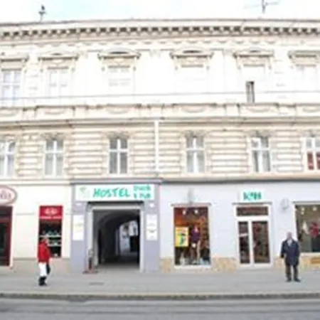 Hyde Park Bratislava