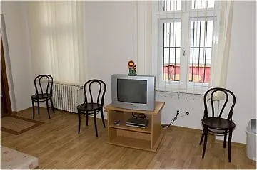 Hostel Hyde Park Pressburg