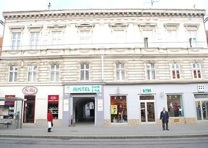 Hyde Park Bratislava