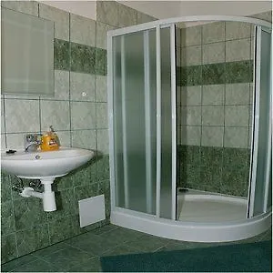 Hostel Hyde Park Bratislava