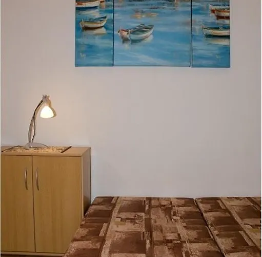 Hostel Hyde Park Pressburg