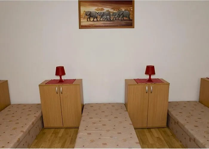 Hyde Park * Bratislava