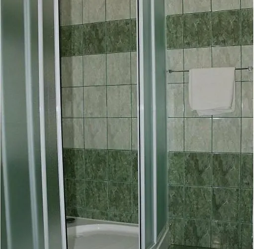 Hostel Hyde Park Pressburg