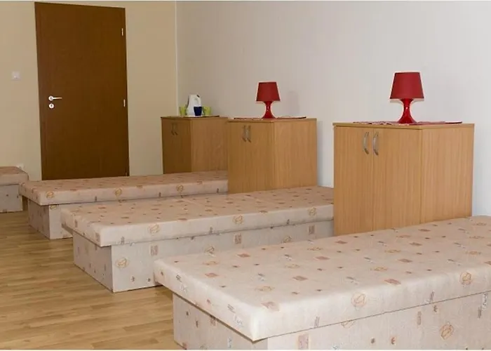 Hyde Park * Bratislava