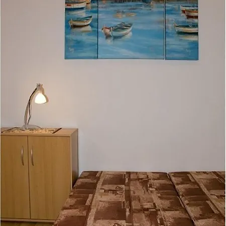 Hostel Hyde Park Μπρατισλάβα