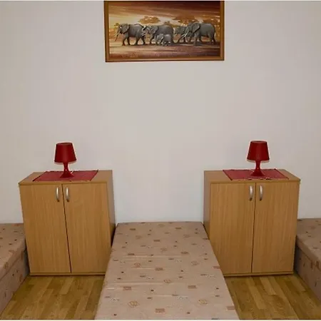 Hyde Park * Μπρατισλάβα