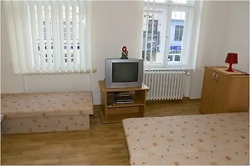 Hyde Park * Μπρατισλάβα